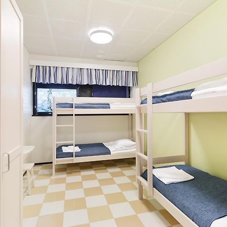 Imatra Spa Sport Camp Room photo