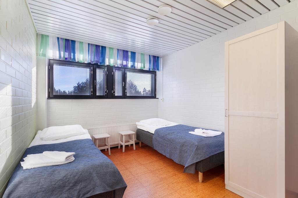 Imatra Spa Sport Camp Room photo