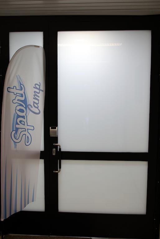 Imatra Spa Sport Camp Room photo