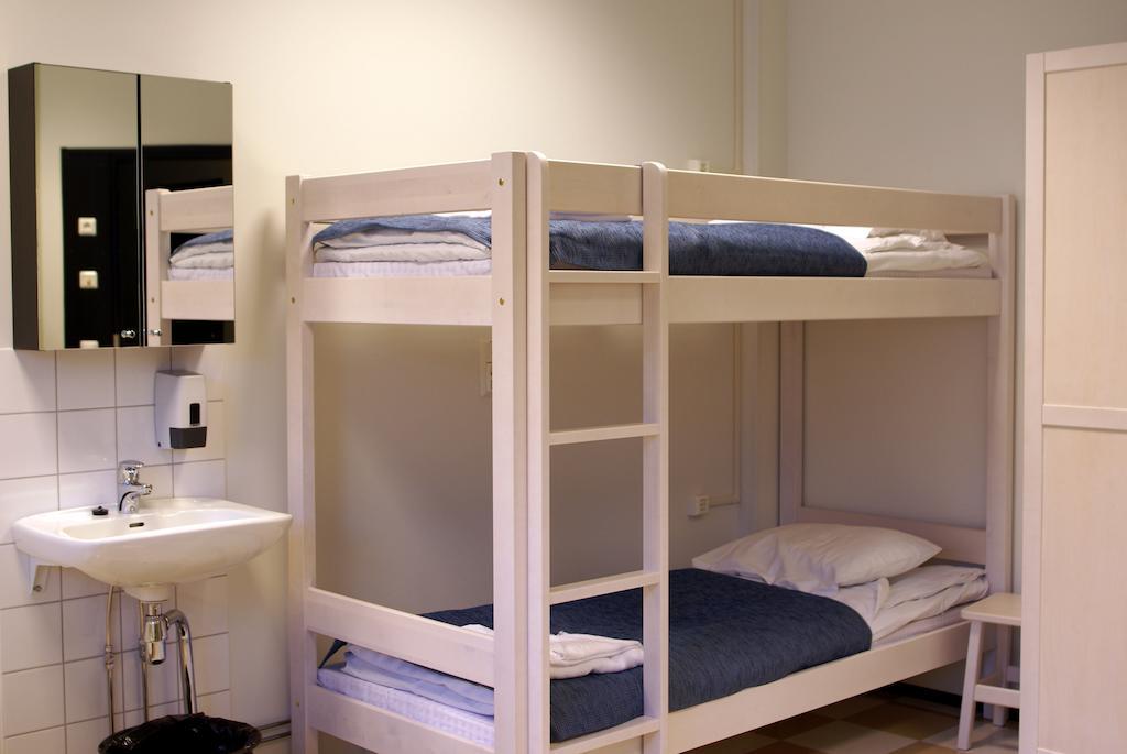 Imatra Spa Sport Camp Room photo