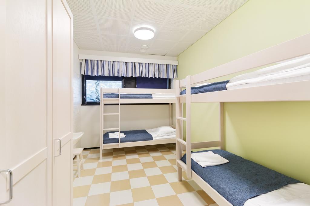 Imatra Spa Sport Camp Room photo